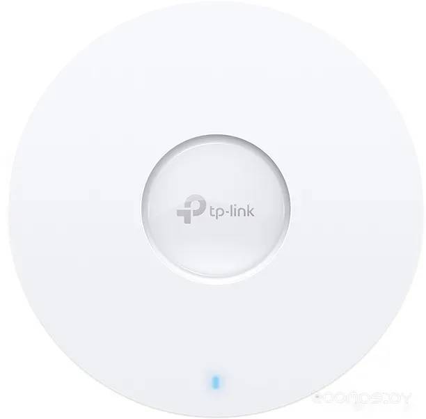 Точка доступа Wi-Fi TP-Link EAP653, 2.4/5GHz, 2976Mbps