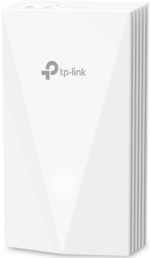 Точка доступа Wi-Fi TP-Link EAP655-Wall, 2.4/5GHz, 2976Mbp, 3xLAN 1Gbps