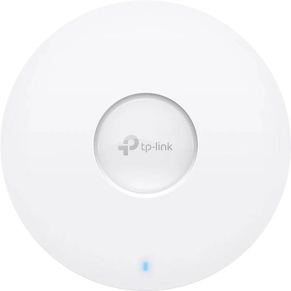 Точка доступа Wi-Fi TP-Link EAP673, 2.4/5GHz, 5378Mbps, 1xWAN