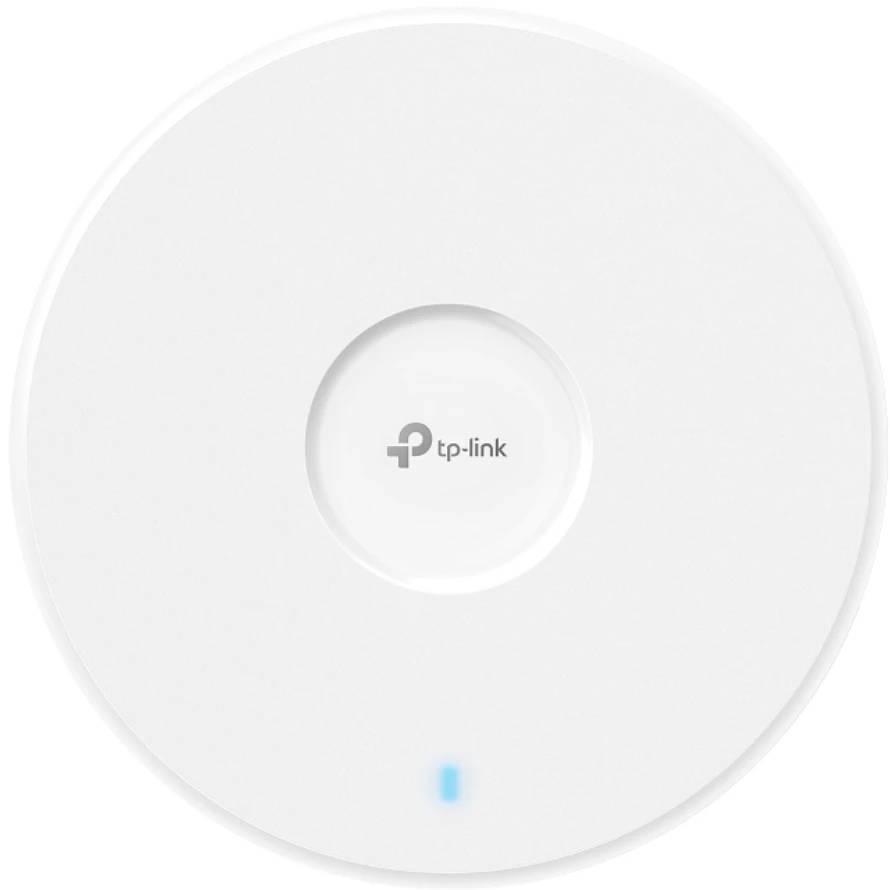 Точка доступа Wi-Fi TP-Link EAP723, 2.4/5GHz, 3570Mbps, WAN