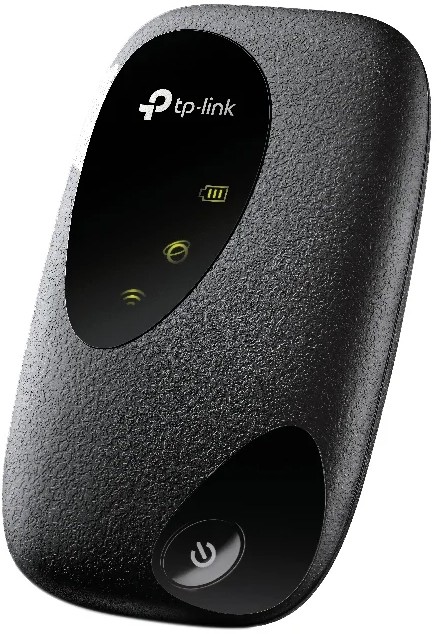 Роутер Wi-Fi TP-Link M7000, LTE, 2.4GHz 300Mbps