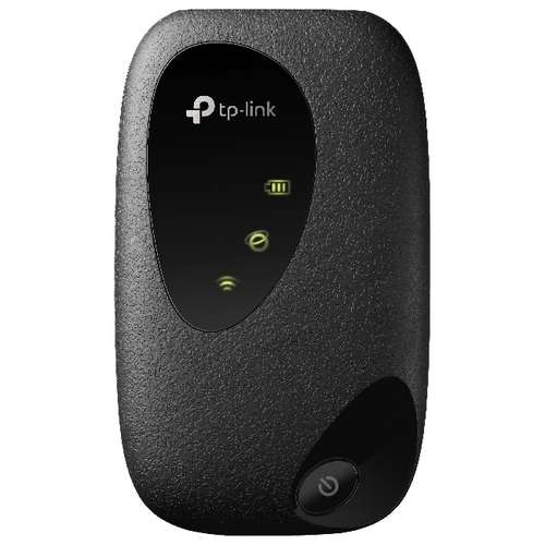 Роутер Wi-Fi TP-Link M7200, LTE, 2.4GHz 300Mbps