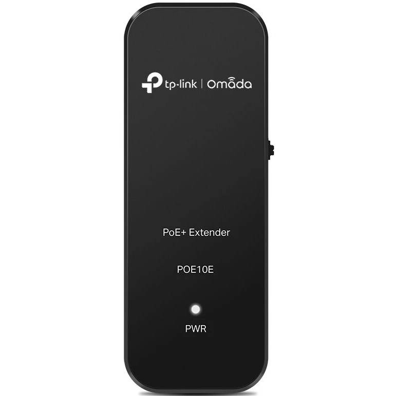 PoE-инжектор TP-Link TL-POE10E