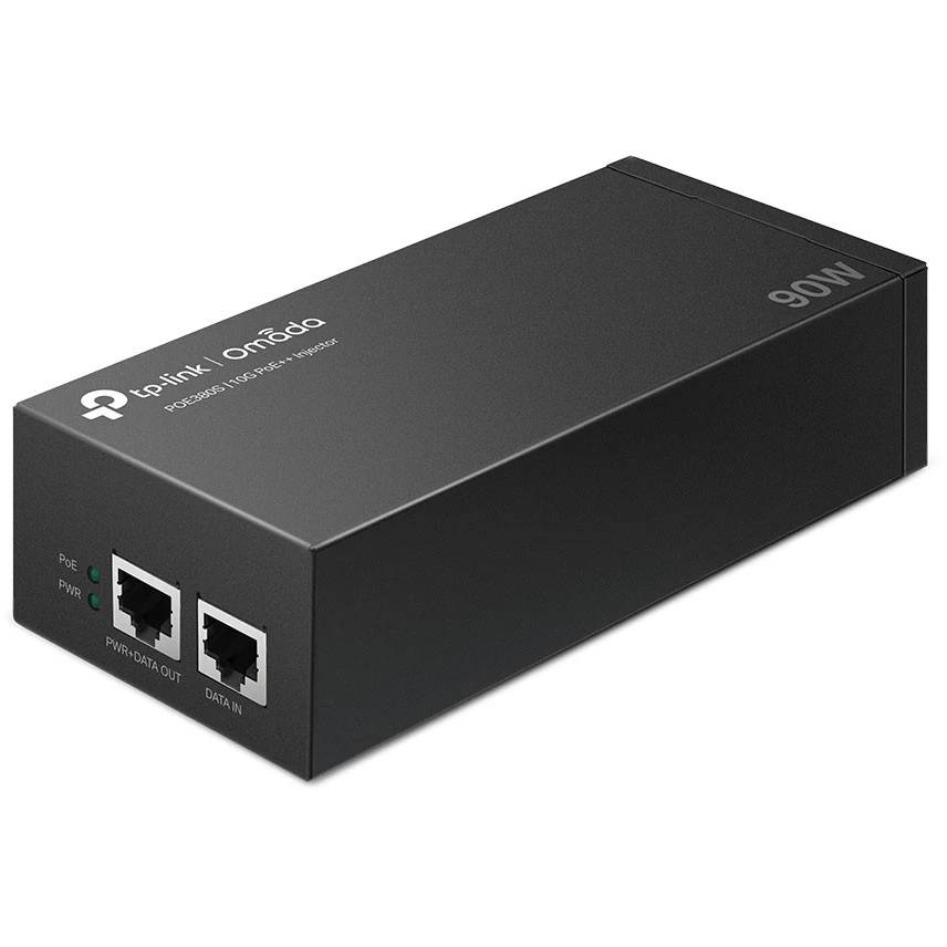 PoE-инжектор TP-Link TL-POE380S