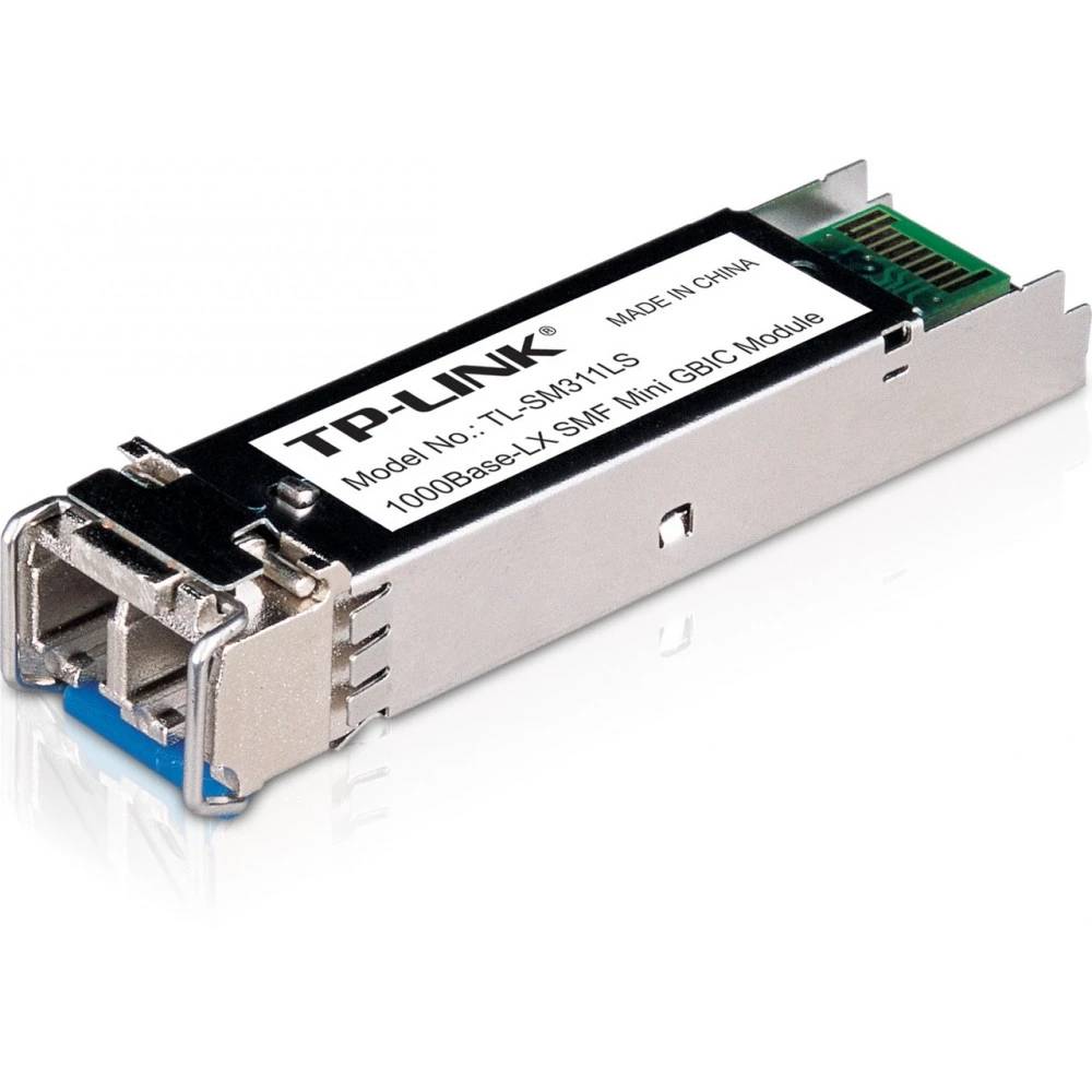 Трансивер TP-Link SM311LS