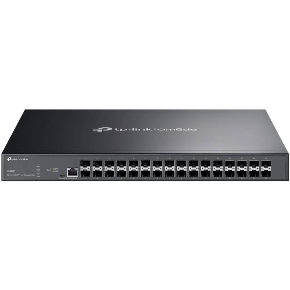 Коммутатор TP-Link TL-SX3032F, 32xSFP+ 10Gbps