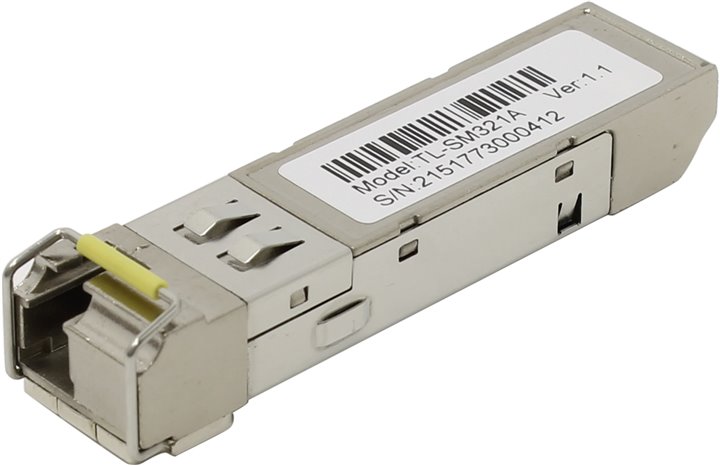 Модуль SFP TP-Link TL-SM321A