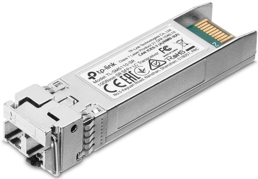 Модуль SFP TP-Link TL-SM5110-SR