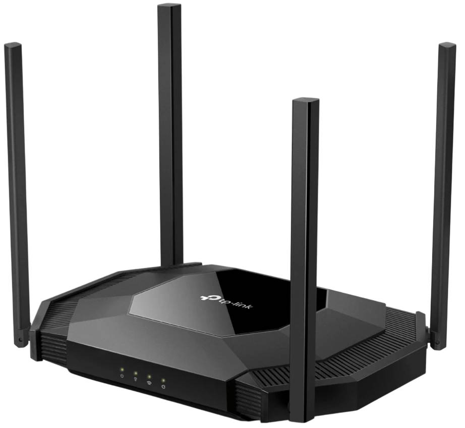 Точка доступа Wi-Fi TP-Link TL-WA3001, 2.4/5GHz, 3000Mbps 1xLAN 1Gbps, WAN