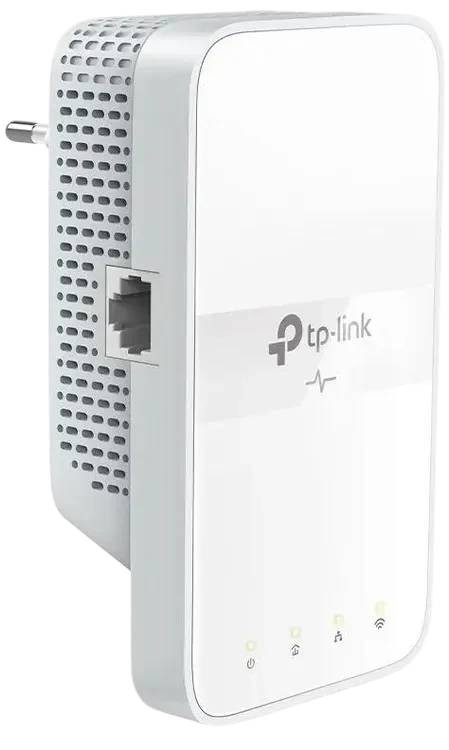 Адаптер Powerline TP-LINK TL-WPA7617