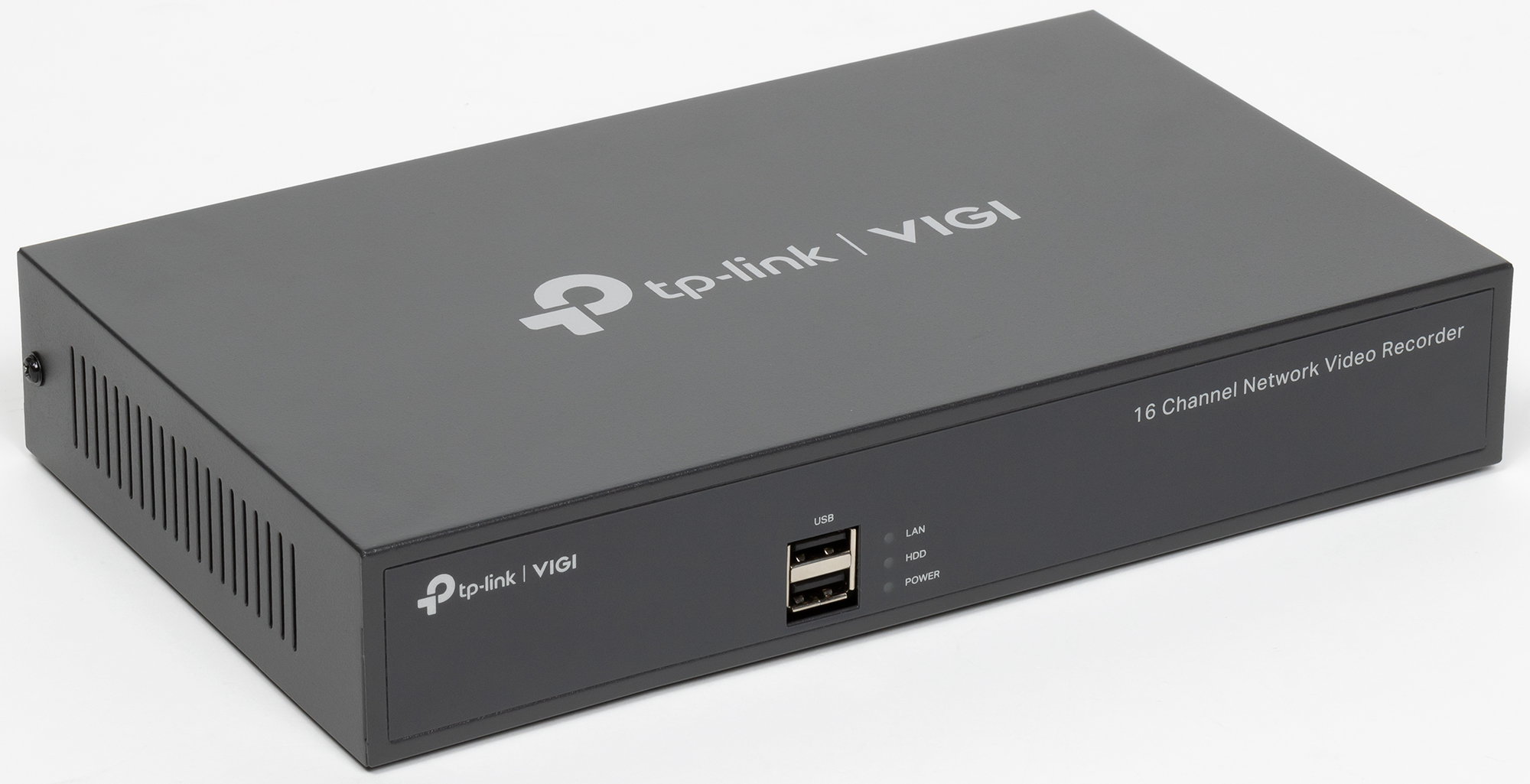 Видеорегистратор TP-Link Vigi NVR1016H