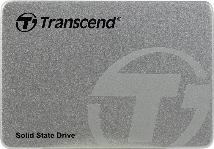 120Gb SSD Transcend SSD220S TS120GSSD220S, 2.5", (500/300), SATA III