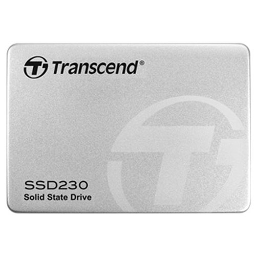 128Gb SSD Transcend SSD230S TS128GSSD230S, 2.5", (560/380), SATA III
