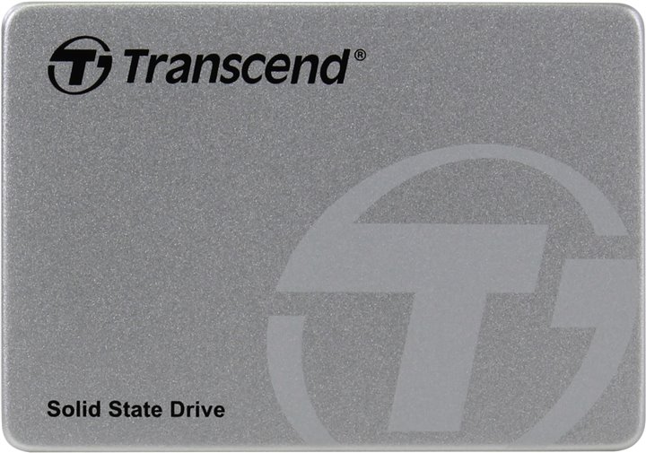 256Gb SSD Transcend TS256GSSD370S, 2.5", (560/460), SATA III