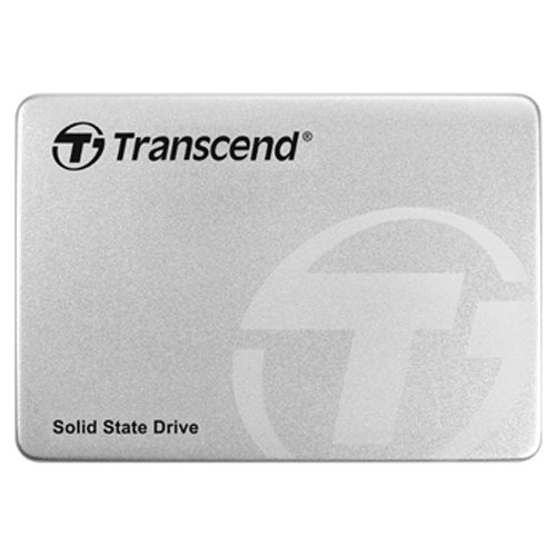 480Gb SSD Transcend SSD220S TS480GSSD220S, 2.5", (530/480), SATA III
