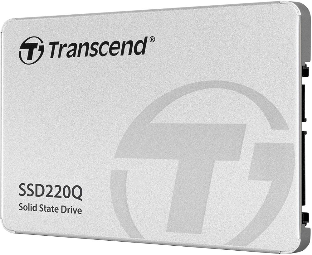 2Tb SSD Transcend SSD220Q TS2TSSD220Q, 2.5", (550/500), SATA III