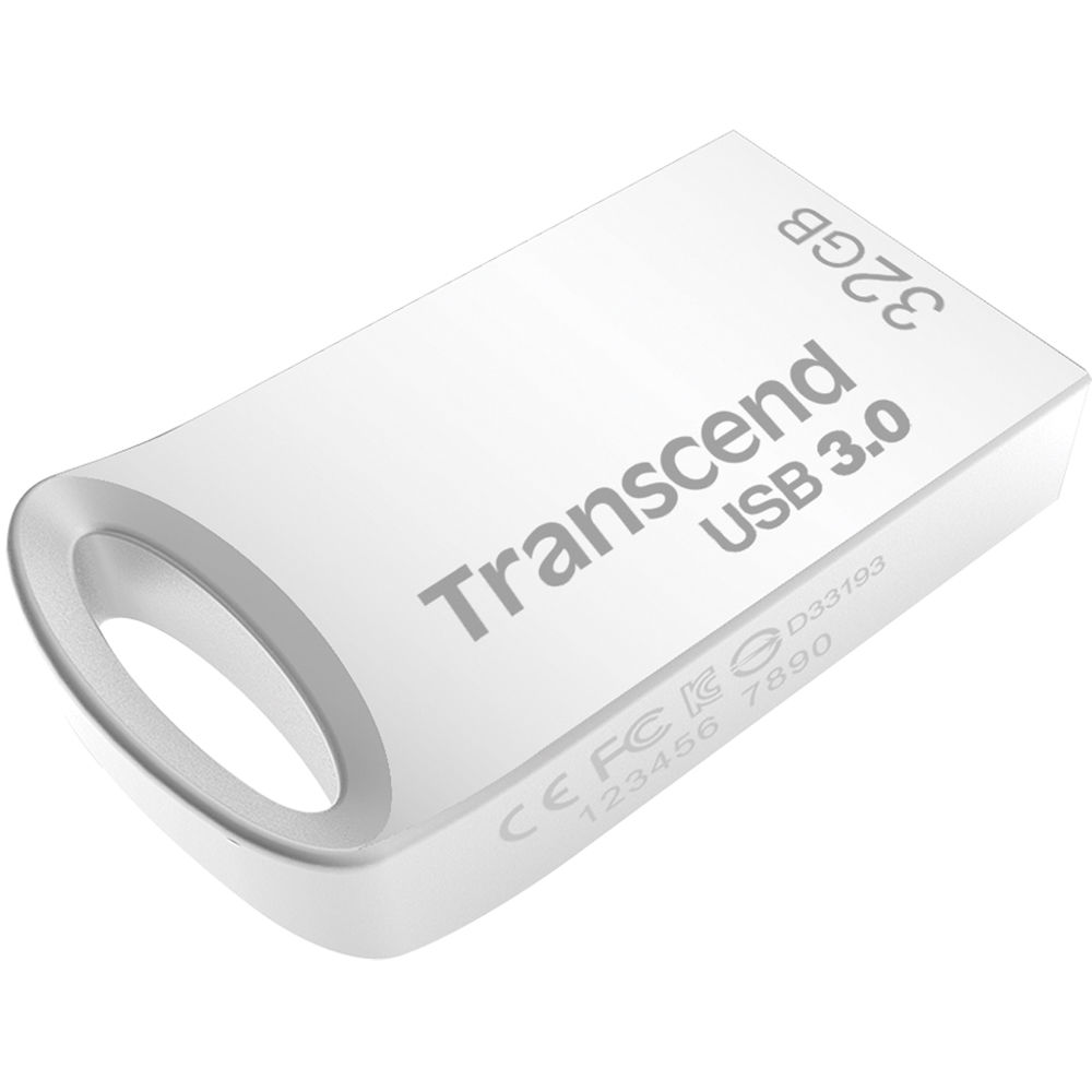 32Gb Transcend JetFlash 710, TS32GJF710S, USB3.0