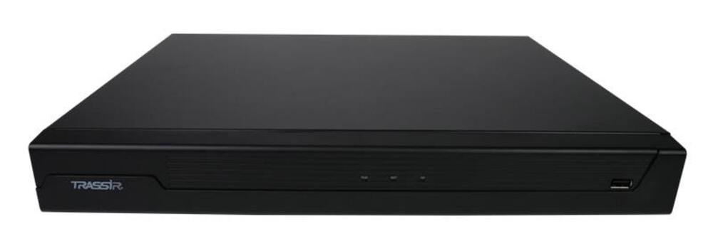 IP-видеорегистратор Trassir MiniNVR 4208R AF