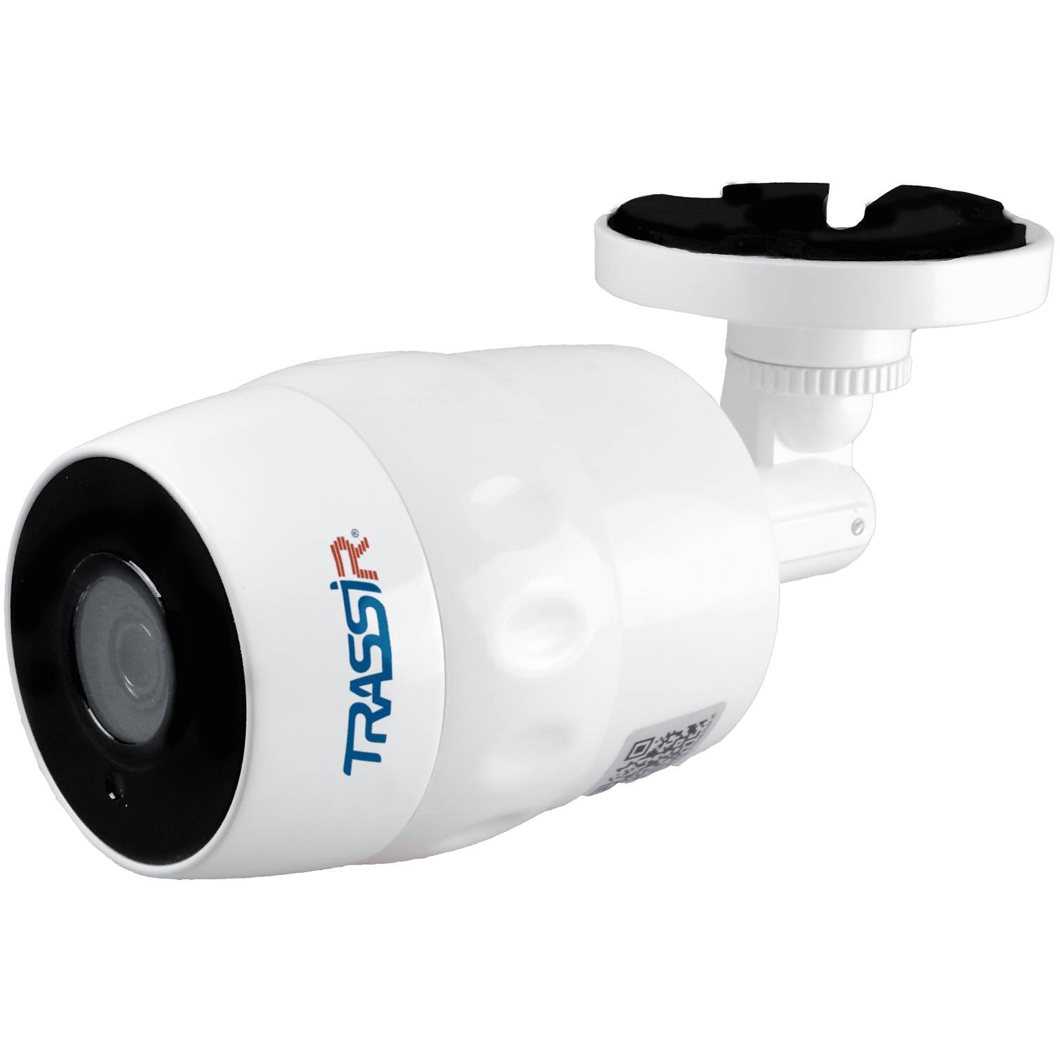 IP-камера Trassir TR-D2121IR3W 3.6мм белый