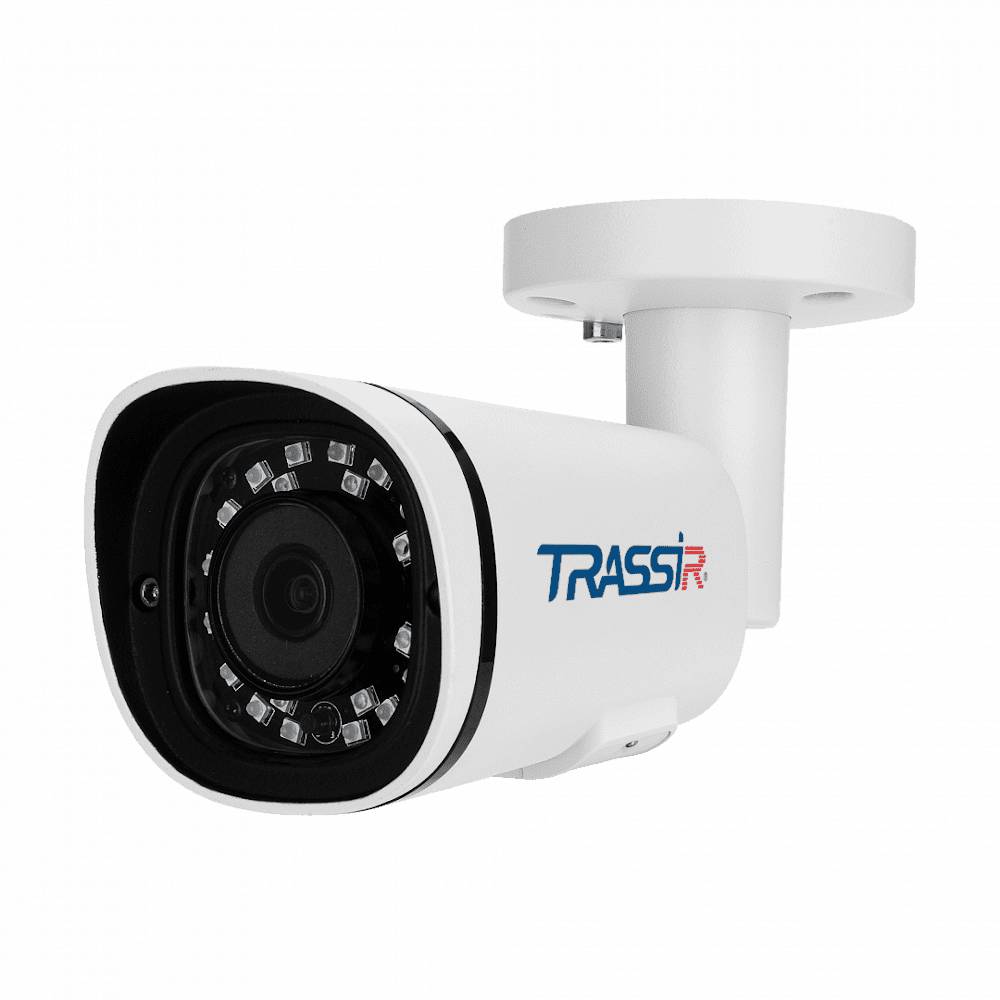 IP-камера Trassir TR-D2151IR3 2.8мм