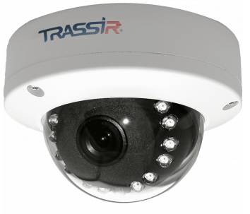 IP-камера Trassir TR-D2D5 3.6мм