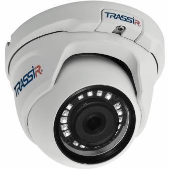 IP-камера Trassir TR-D2S5 2.8мм