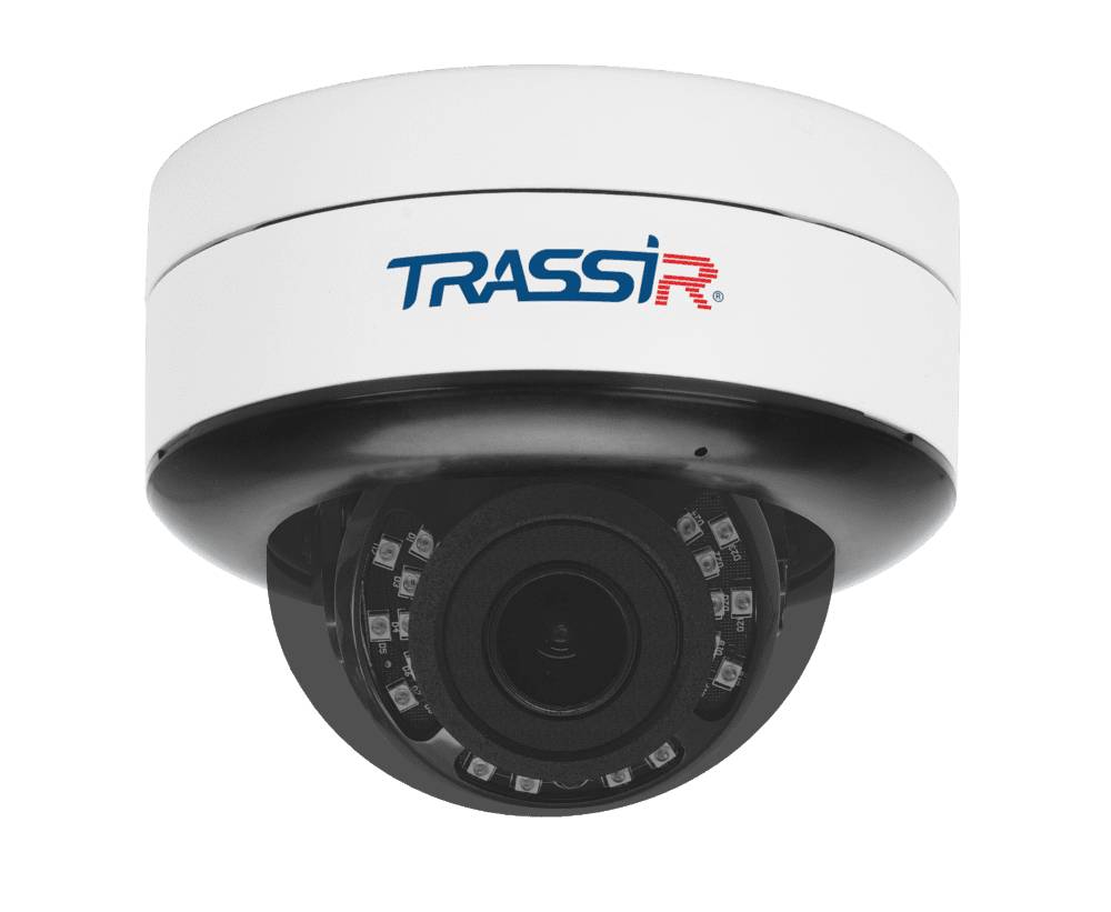 IP-камера Trassir TR-D3153IR2 2.7-13.5мм