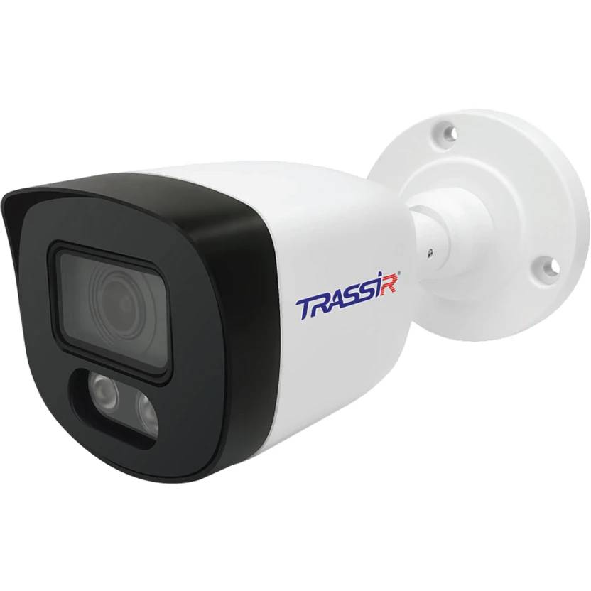IP-камера TRASSIR TR-D4B5 v3 2.8мм