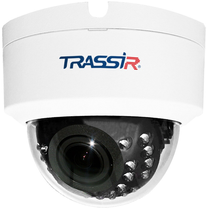 IP-камера TRASSIR TR-D4D2 v3