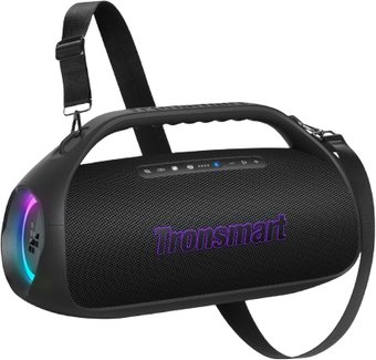 Акустика Tronsmart Bang 2, черный