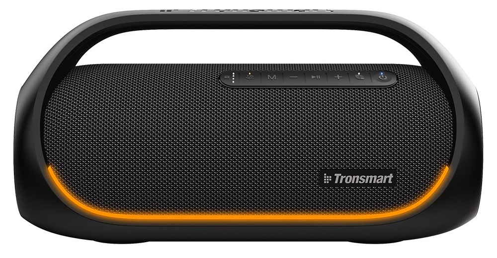 Акустика Tronsmart Bang черный