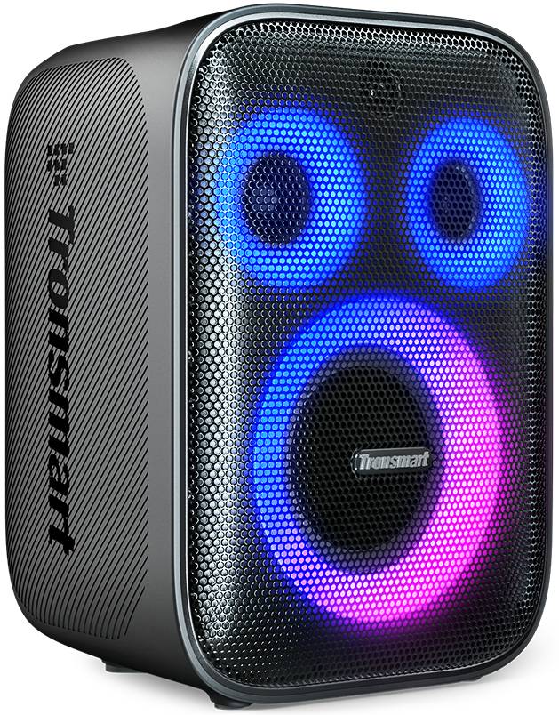 Акустика Tronsmart Halo 200 черный