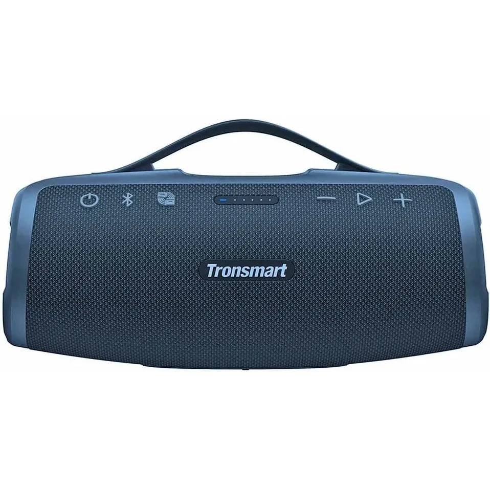Акустика Tronsmart Mirtune S100, синий