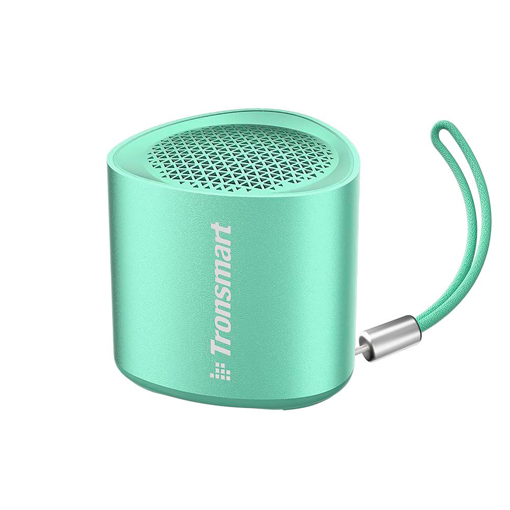 Акустика Tronsmart Nimo, мятный