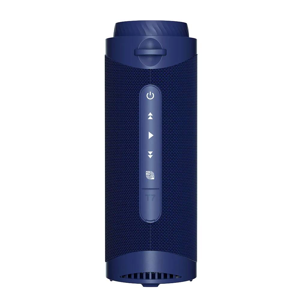 Акустика Tronsmart T7, синий