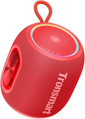 Акустика Tronsmart T8 Mini красный