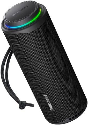 Акустика Tronsmart T8 черный