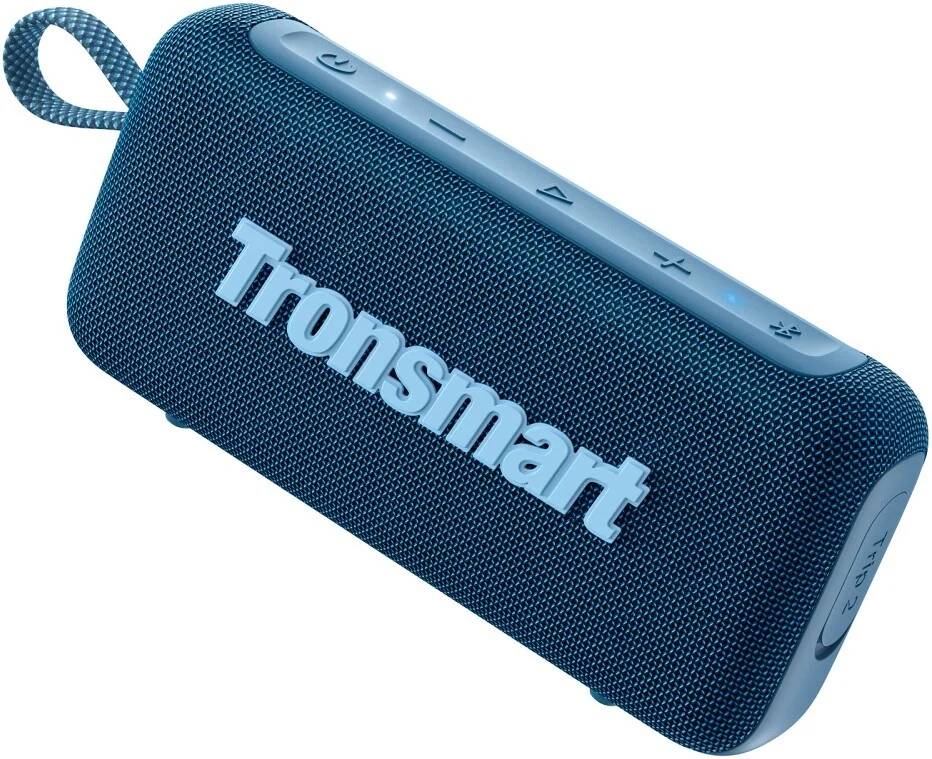 Акустика Tronsmart Trip 2 синий