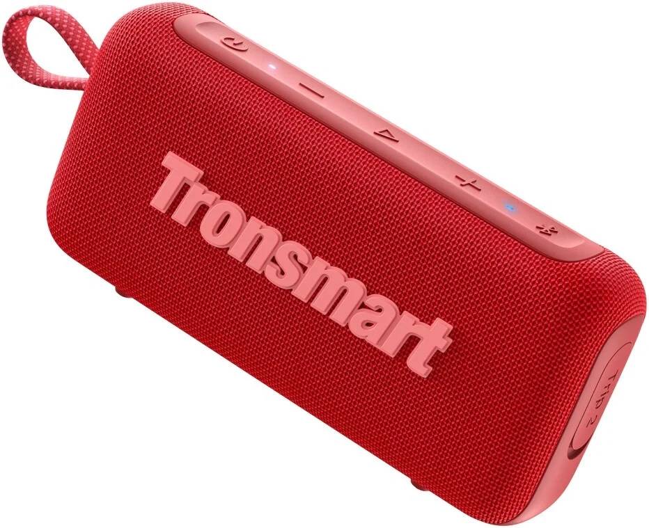 Акустика Tronsmart Trip 2 красный
