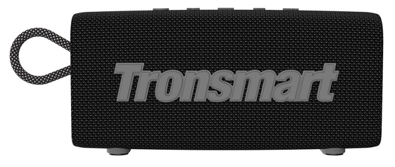 Акустика Tronsmart Trip черный