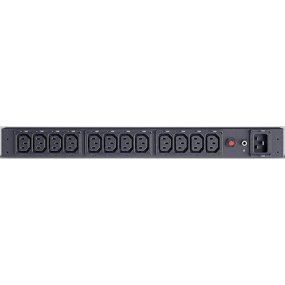 Блок распределения питания CyberPower PDU20BHVIEC12R