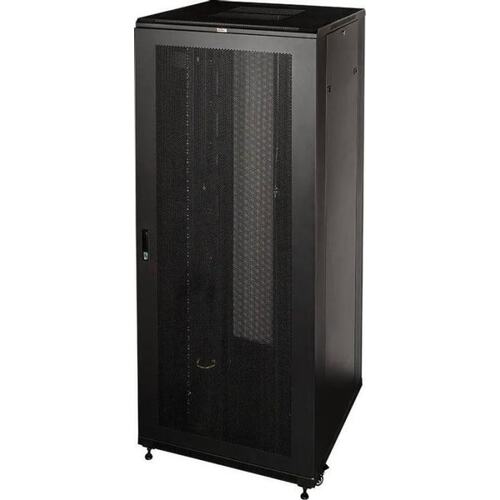 Шкаф коммутационный TWT TWT-CBB-47U-8X12-P1, 47U, 800х1200мм