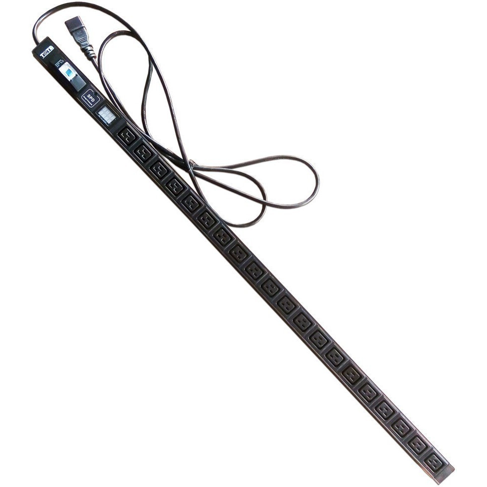 Блок распределения питания TWT TWT-PDVI-20C9-C0