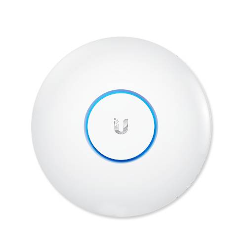 Точка доступа Wi-Fi Ubiquiti UniFi UAP-AC-HD