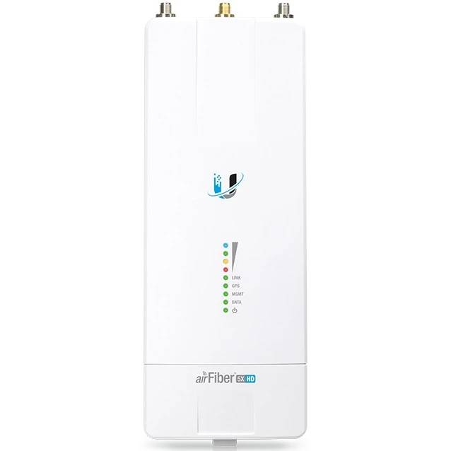 Мост Wi-Fi Ubiquiti AirFiber 5X HD (AF-5XHD)