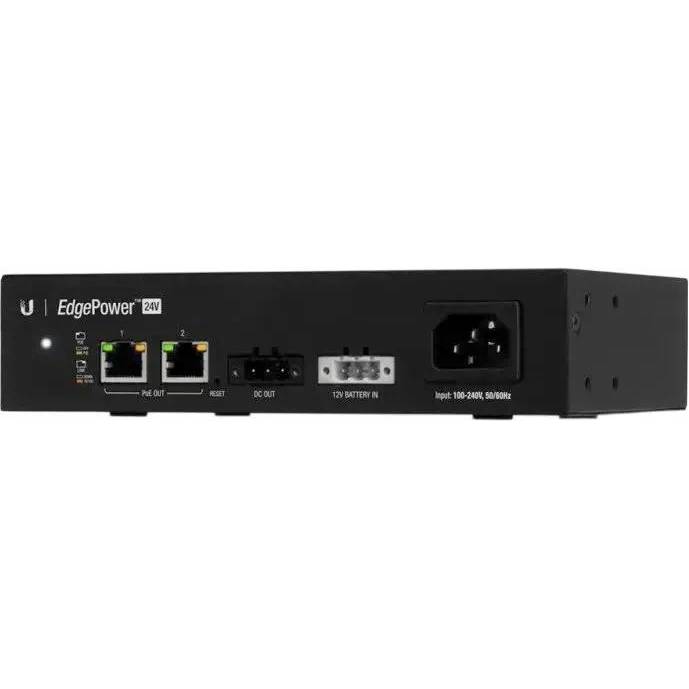 PoE блок питания Ubiquiti EP-24V-72W