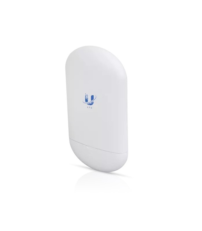 Точка доступа Wi-Fi Ubiquiti LTU Lite LTU-LITE, 5Ghz, 600Mbps, 1xLAN 1Gbps