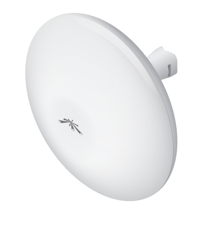 Мост Wi-Fi Ubiquiti NanoBeam M5-16, NBE-M5-16