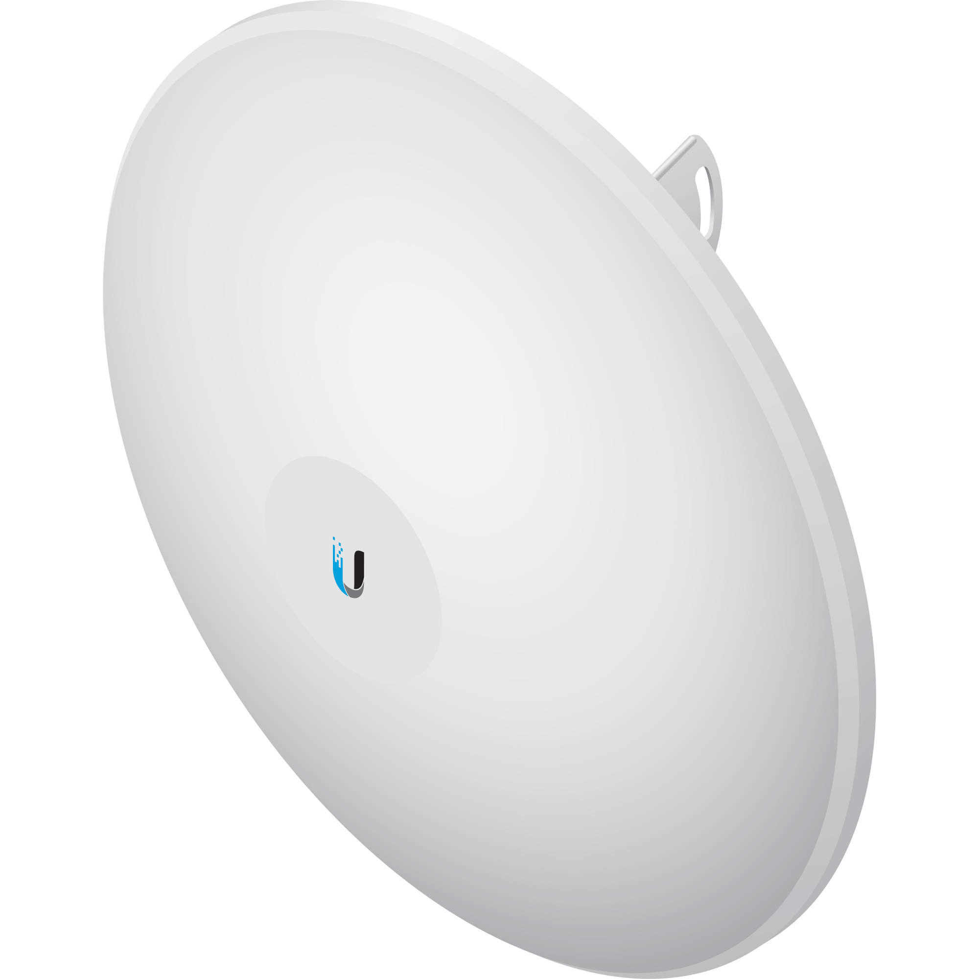 Точка доступа Wi-Fi Ubiquiti PowerBeam PBE-5AC-500