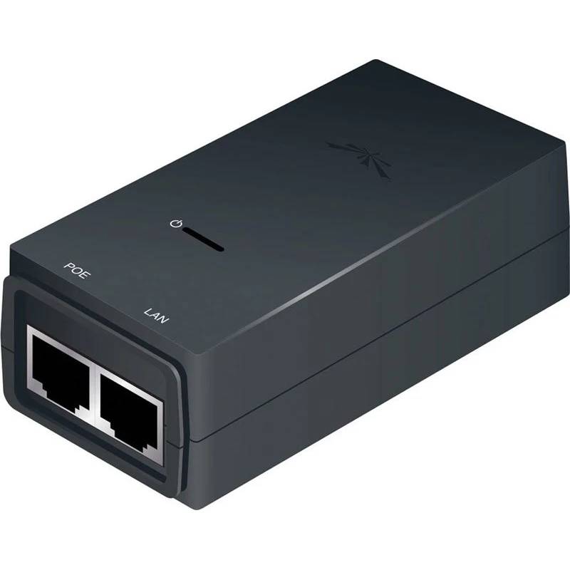 PoE-инжектор Ubiquiti POE-24-12W-G